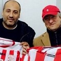 Barletta-Kahramanmaraşspor, è "gemellaggio "
