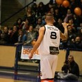 Basket Nord Barese, torna il sorriso: Casalpusterlengo ko 75-68