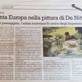 La cultura artistica europea di De Nittis incanta ancora