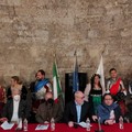 Il progetto  "Filmax " parte da Barletta per arrivare in tutta la Puglia