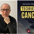 Antonio Mazzocca, il medico barlettano presenta il suo ultimo lavoro  "Teorie del cancro "