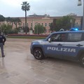 Controlli straordinari della Polizia di Stato presso i giardini De Nittis