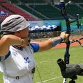 Olimpiadi 2012, la gioia di Barletta per Pia Lionetti corre su...Facebook
