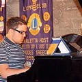 I Lions Club consegnano un pianoforte digitale all’Unione Italiana Ciechi e Ipovedenti