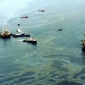  "NO " della giunta per la ricerca di idrocarburi in mare