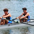La Lega Navale di Barletta splende al 2° Meeting Nazionale di Canottaggio