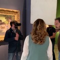 La7 racconterà Barletta e la sua Pinacoteca