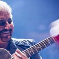  "Ciao Pino ", Tony Esposito con la sua band omaggia Pino Daniele