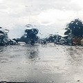 Pioggia e temporali, torna il maltempo su Barletta