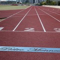 A Bari la pista d'atletica è dedicata a Pietro Mennea