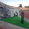 Stadio Puttilli di Barletta, a che punto sono i lavori?