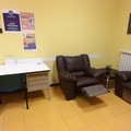 Al consultorio di Barletta una stanza riservata all'allattamento