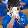 Dall'impasto all'assaggio: i bambini a scuola di pizza