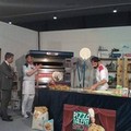  "Pizza Talent Show ", vince l'impasto  "Barlett e Avest " di Cascella e Barbaro
