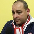 Massimo Pizzulli è il nuovo allenatore del Barletta