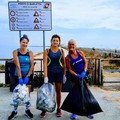 Sport e salvaguardia dell'ambiente a Barletta, cos'é il  "plogging "?
