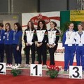 Campionati Italiani Indoor, exploit degli Arcieri del Sud Barletta