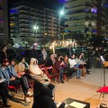 L'Arci Cafiero porta il  "poetry slam " alla periferia di Barletta