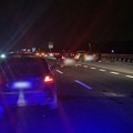 Incidente sulla SS16bis, traffico rallentato: sul posto Polizia locale di Barletta