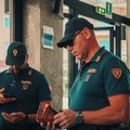 Ferragosto in sicurezza anche a Barletta, controlli della Polizia di Stato