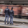 Arrestati due ladri di rame sulla ferrovia Barletta-Canosa
