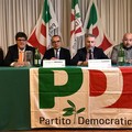  "Destinazione Politiche 2018 ", presente Lorenzo Guerini