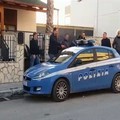 Si nascondeva in una cantina, beccato dalla Polizia un latitante di Barletta