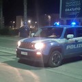 Alto impatto, controlli straordinari della Polizia di Stato a Barletta