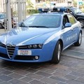 Sequestrano e picchiano un uomo per una parola di troppo: arrestati dalla polizia di Barletta due pregiudicati di Trinitapoli