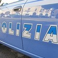 Ancora marijuana a Barletta, spacciatore fermato dalla Polizia