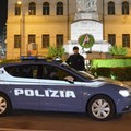 Beccato dalle telecamere durante una rapina, arrestato giovane di Barletta