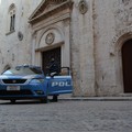 Ancora un furto d'auto sventato a Barletta, episodio in via De Nittis