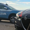 Rissa a Piazza Marina, scattano provvedimenti per giovani di Barletta e Cerignola