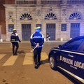 Barlettano latitante da due anni dopo un permesso premio, fermato dalla Polizia Locale di Bari