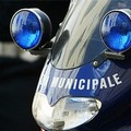 Nove unità di Polizia municipale a Barletta
