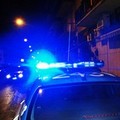 Tentato furto d'auto con inseguimento in viale Giannone: «scena da film!»