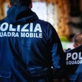 Minacce di morte con arma da fuoco, fermo per un pregiudicato barlettano