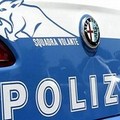 Rapina alla sede Equitalia di Barletta, 3 ricercati dalla Polizia