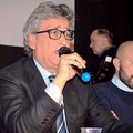 Barletta 1922, Giuseppe Pollidori non fa più parte della società