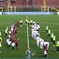 Pontedera-Barletta 3-1, foto e highlights del ko biancorosso