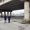 In partenza i lavori per risanare il ponte sulla strada Barletta-Andria