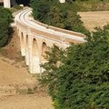 Barletta-Spinazzola, nessun rischio per la tutela del ponte sulla tratta