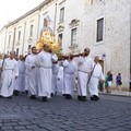 Fede e devozione per la festa patronale a Barletta: «San Ruggero è il nostro pastore, è come un papà»