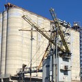 Porto di Barletta, siglato accordo per demolizione silos