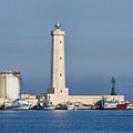 Dragaggio del porto di Barletta, Caracciolo: “Lavori al via all'inizio del 2024”