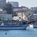 Ammodernamento darsena pescatori, la Regione Puglia concede proroga