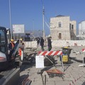 Porto di Barletta, incompatibile la presenza dell’ANGLAT «per ragioni di sicurezza»