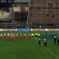 Calcio, i numeri del Barletta dopo il pari di Prato