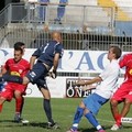 Barletta, il punto dopo la vittoria a Prato