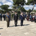 Festa della Repubblica, tutte le onorificenze consegnate a Barletta